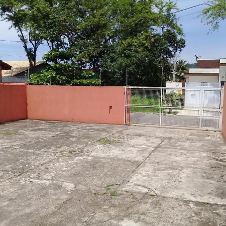 Villa Refugio Massaguaçu Caraguatatuba Esterno foto