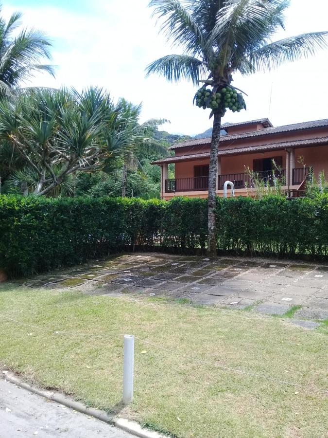 Villa Refugio Massaguaçu Caraguatatuba Esterno foto