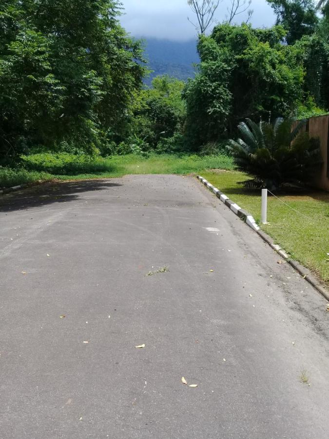 Villa Refugio Massaguaçu Caraguatatuba Esterno foto