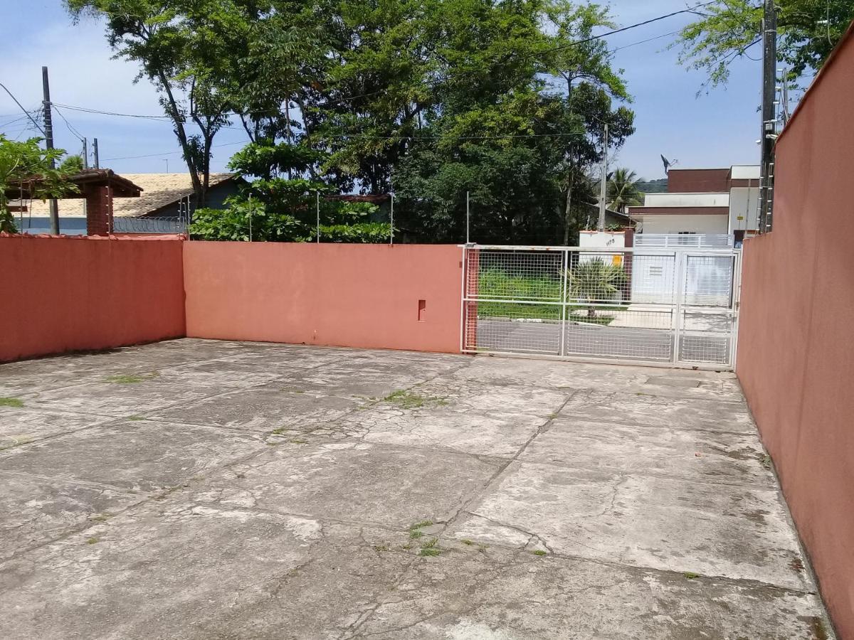 Villa Refugio Massaguaçu Caraguatatuba Esterno foto