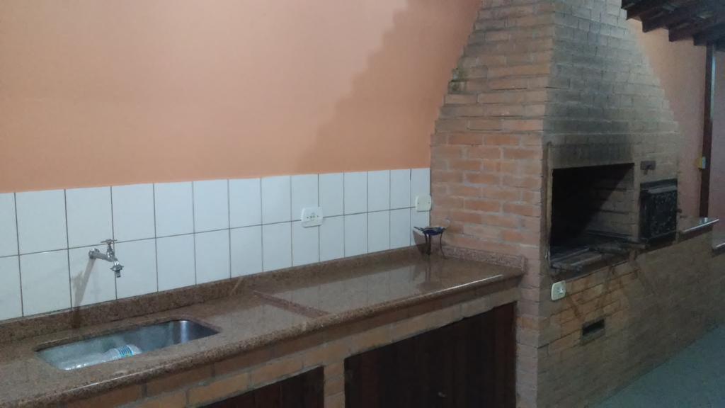 Villa Refugio Massaguaçu Caraguatatuba Esterno foto