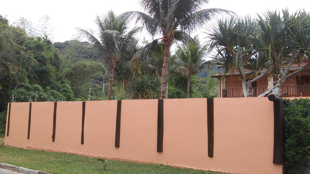 Villa Refugio Massaguaçu Caraguatatuba Esterno foto