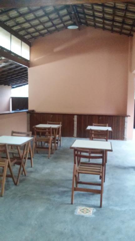 Villa Refugio Massaguaçu Caraguatatuba Esterno foto