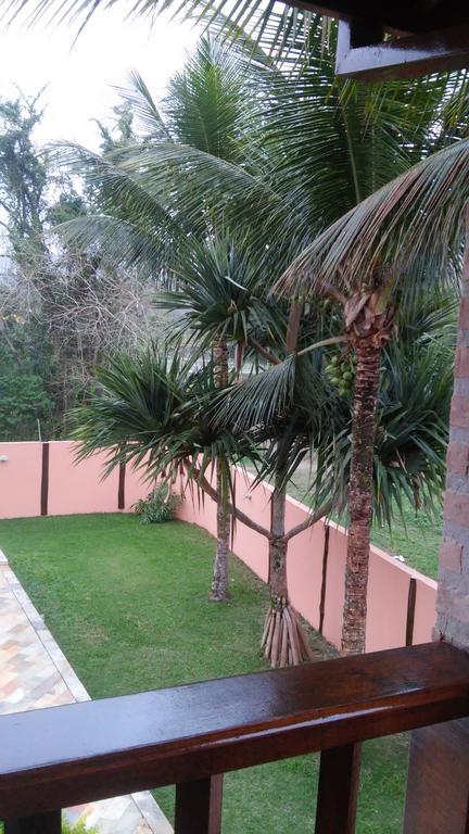 Villa Refugio Massaguaçu Caraguatatuba Esterno foto