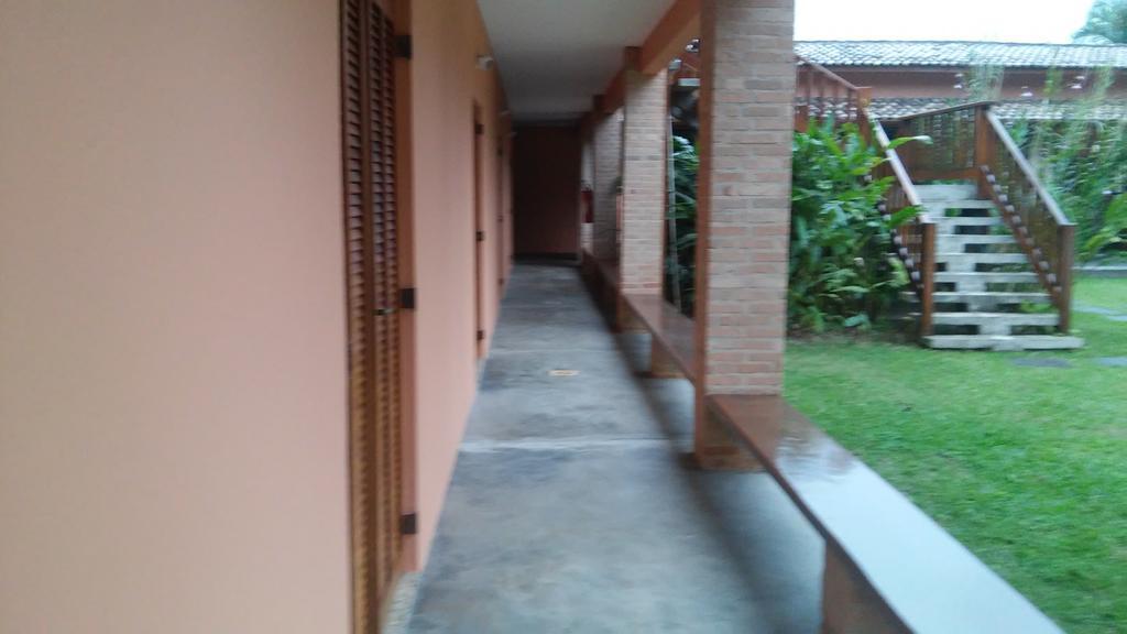 Villa Refugio Massaguaçu Caraguatatuba Esterno foto