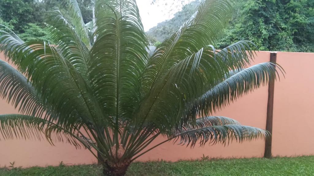 Villa Refugio Massaguaçu Caraguatatuba Esterno foto