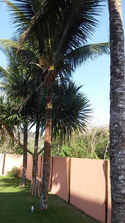 Villa Refugio Massaguaçu Caraguatatuba Esterno foto