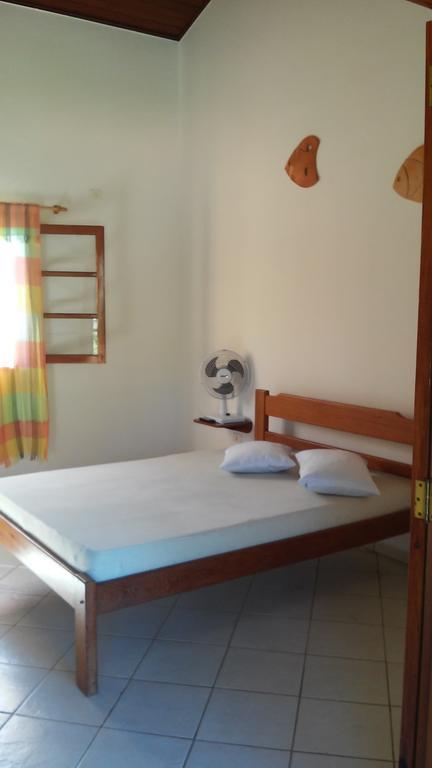 Villa Refugio Massaguaçu Caraguatatuba Esterno foto