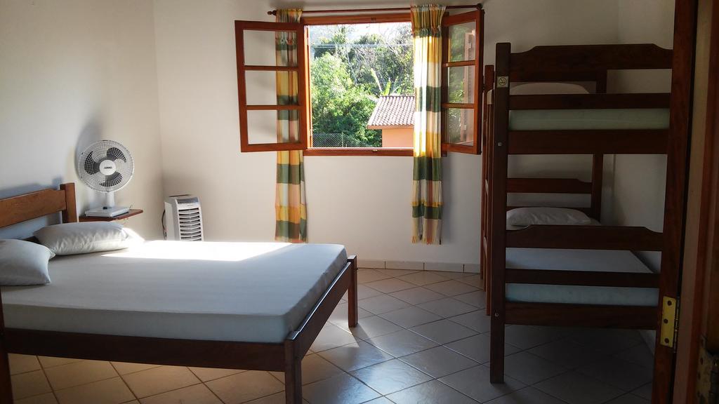 Villa Refugio Massaguaçu Caraguatatuba Esterno foto