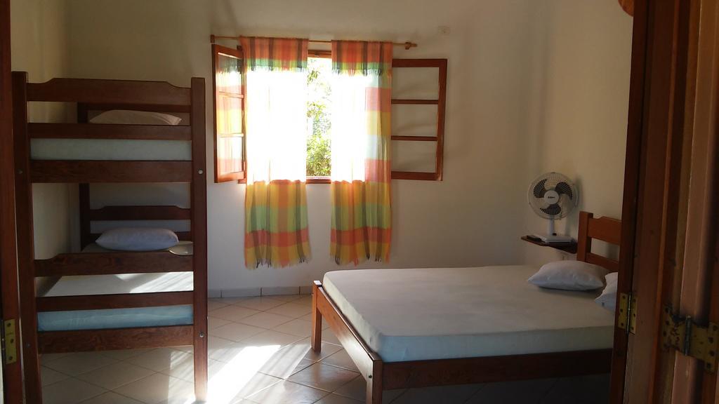 Villa Refugio Massaguaçu Caraguatatuba Esterno foto