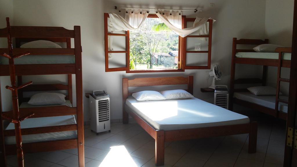 Villa Refugio Massaguaçu Caraguatatuba Esterno foto