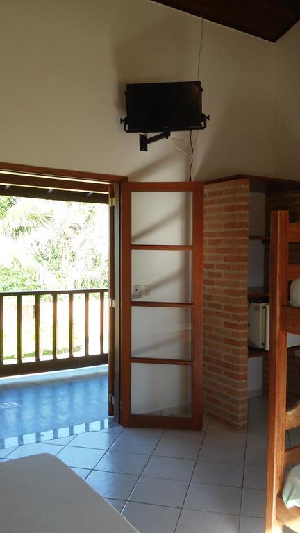 Villa Refugio Massaguaçu Caraguatatuba Esterno foto