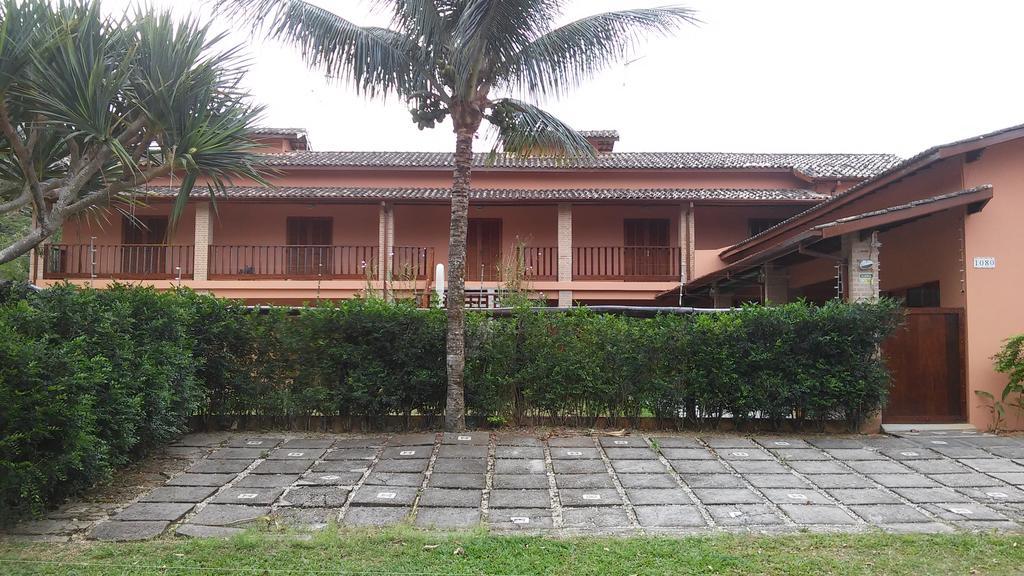 Villa Refugio Massaguaçu Caraguatatuba Esterno foto