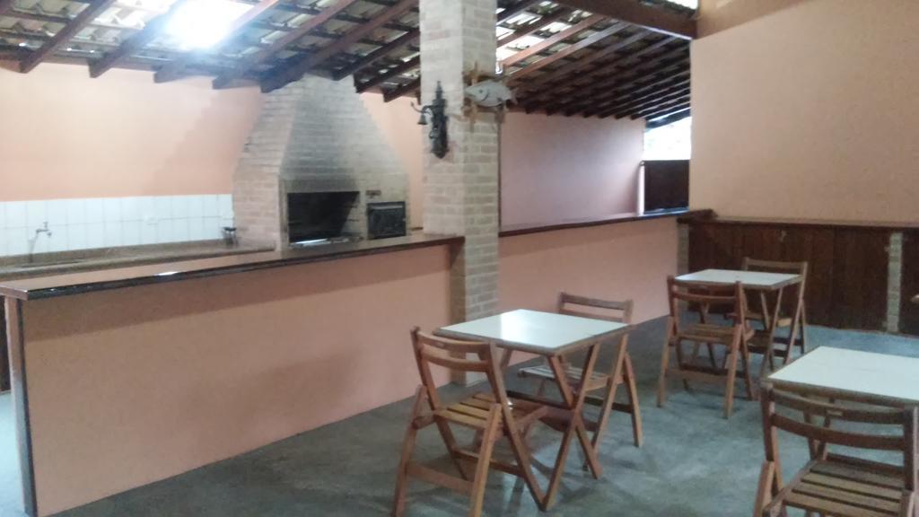 Villa Refugio Massaguaçu Caraguatatuba Esterno foto