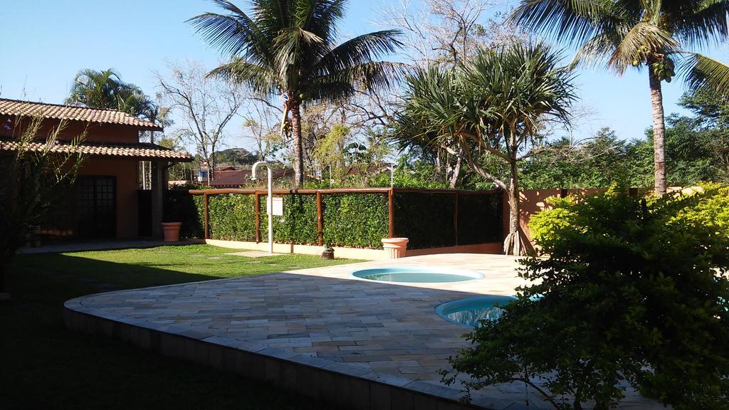 Villa Refugio Massaguaçu Caraguatatuba Esterno foto