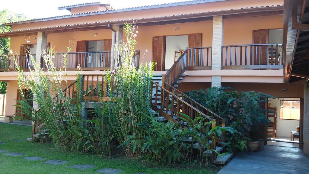 Villa Refugio Massaguaçu Caraguatatuba Esterno foto