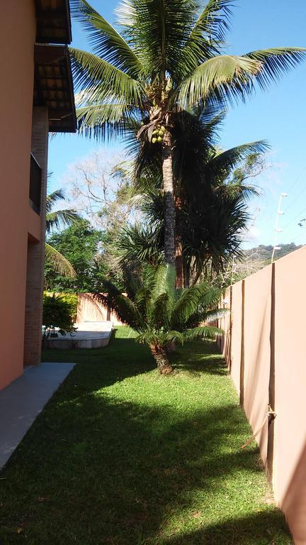 Villa Refugio Massaguaçu Caraguatatuba Esterno foto