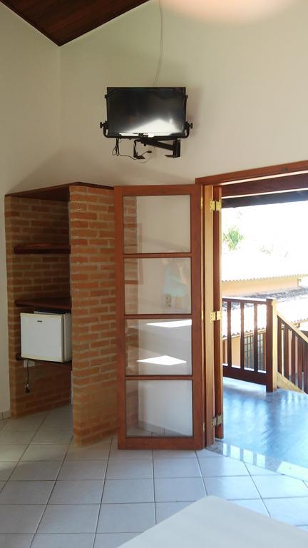 Villa Refugio Massaguaçu Caraguatatuba Esterno foto